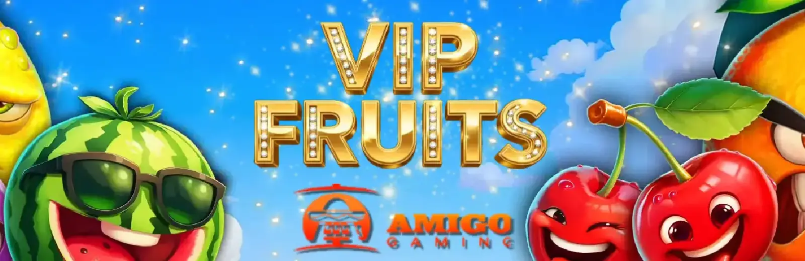 Amigos Gaming
